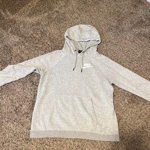 Nike sweatshirt